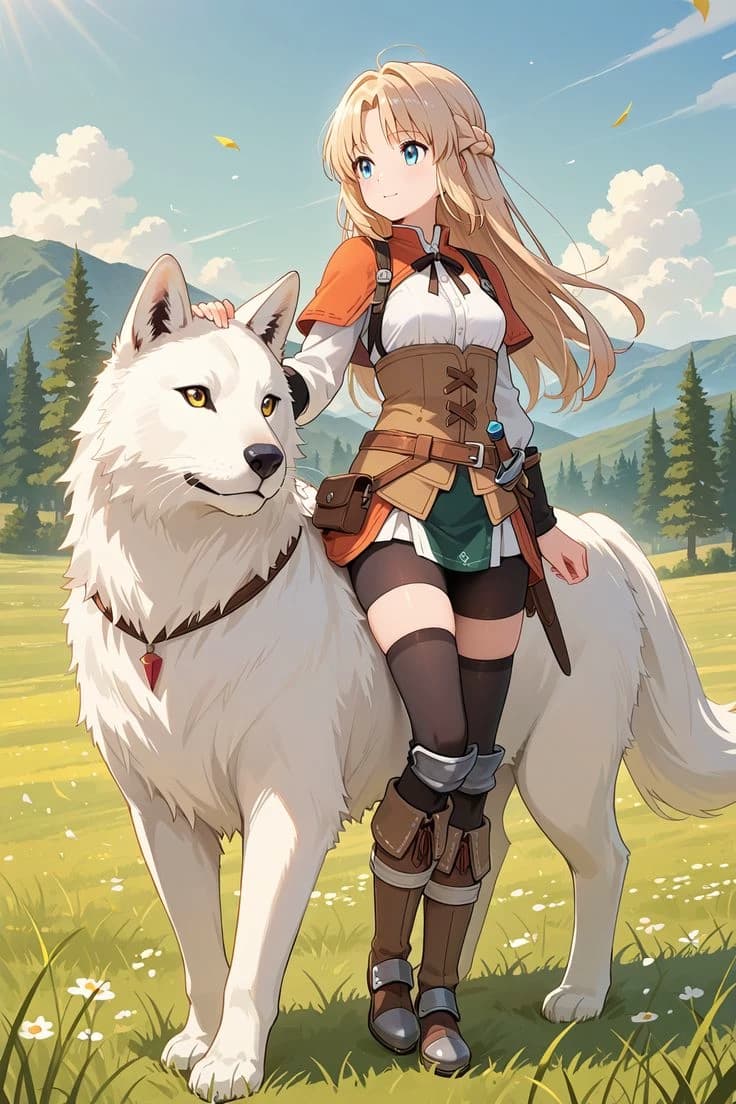 Evangeline " vargdóttir " skarnulf thumbnail