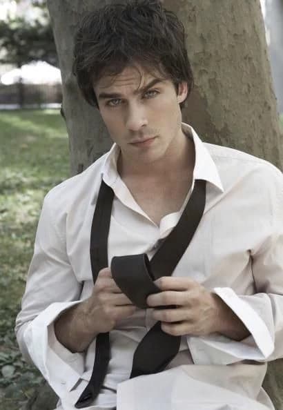 Damon salvatore thumbnail