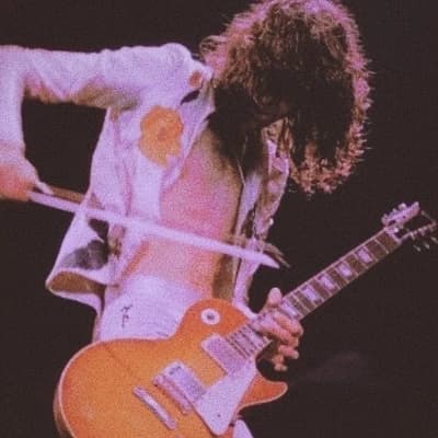 Jimmy Page thumbnail