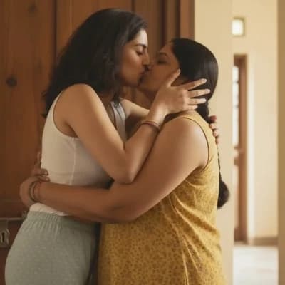 Shreya and Madhu thumbnail