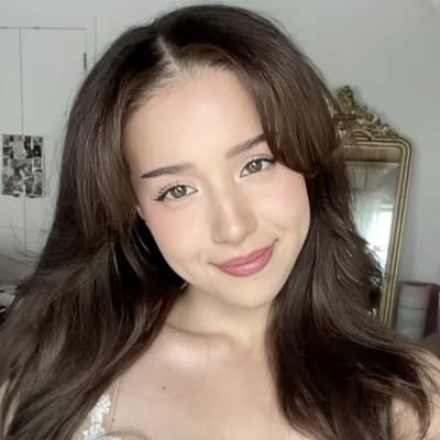 Imane Anys (Pokimane) thumbnail