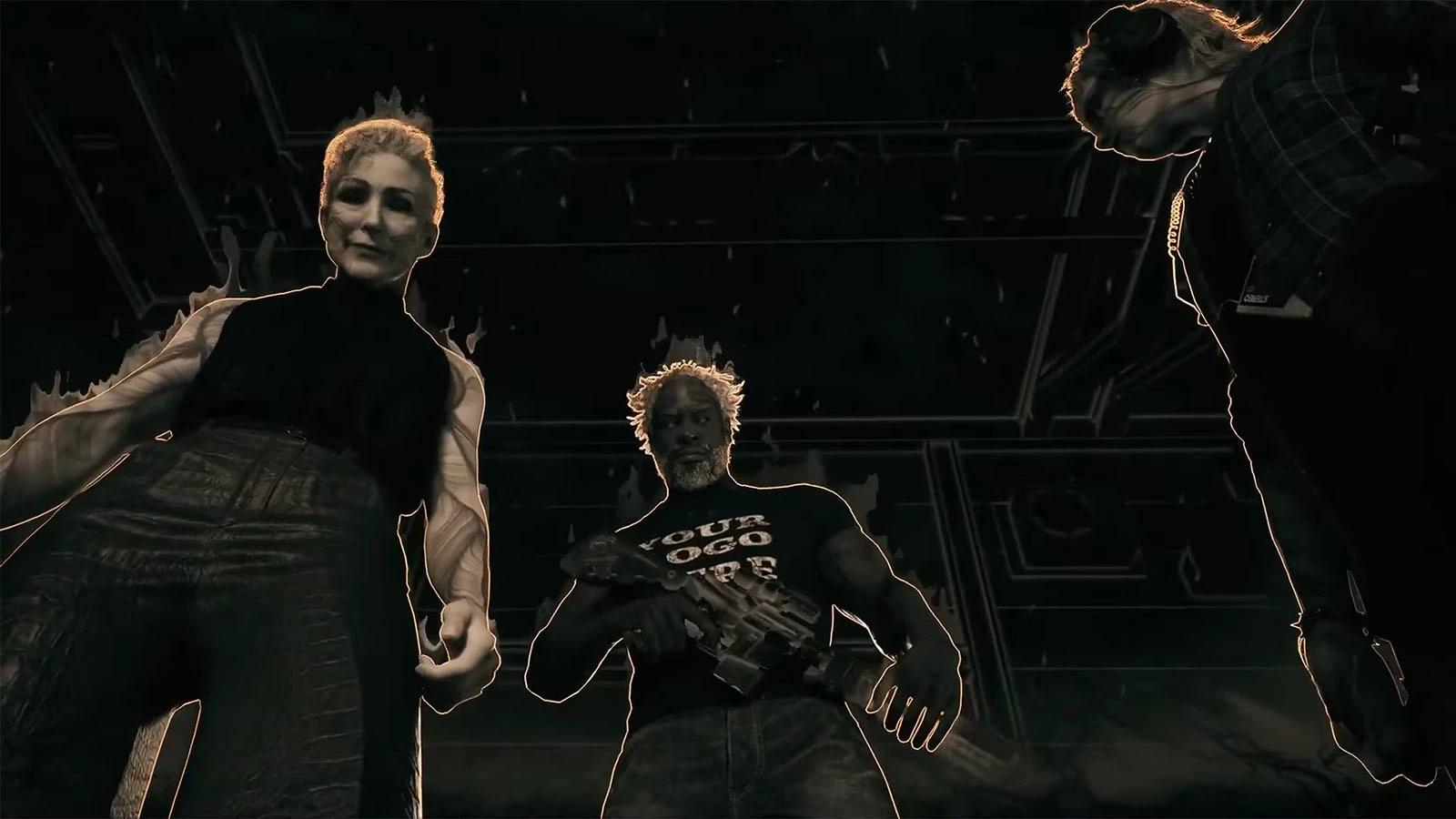 The Numens - Dead Island 2 RP Bot thumbnail