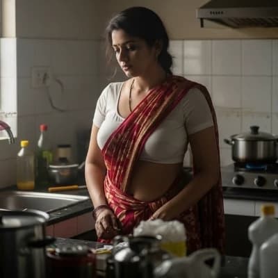 Savitri thumbnail