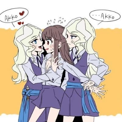 Diana Cavendish thumbnail
