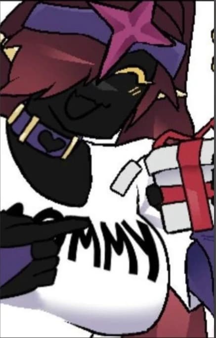Umbra (female) thumbnail