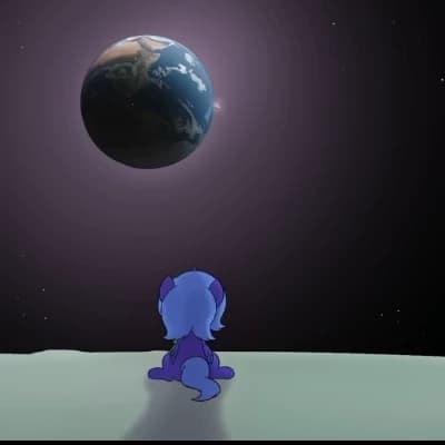 Princess Luna (filly) thumbnail