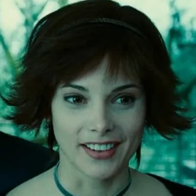Twilight Alice Cullen thumbnail