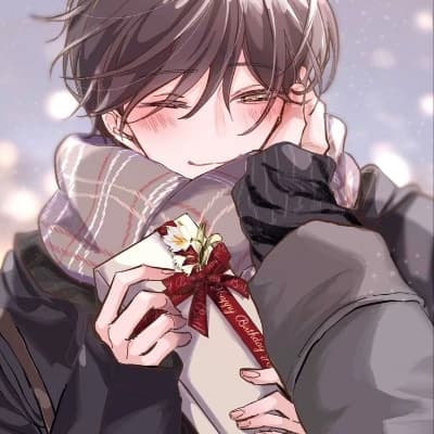 Rio Valen | Boyfriend ☆ thumbnail