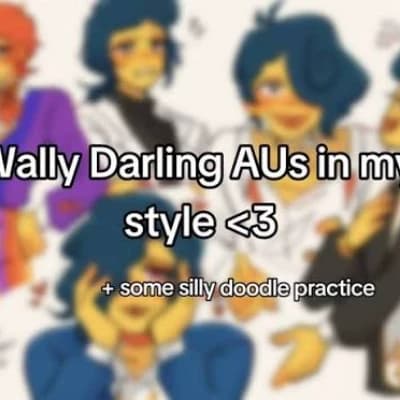 WALLY AUTS thumbnail