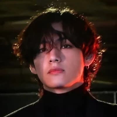 Kim taehyung  thumbnail
