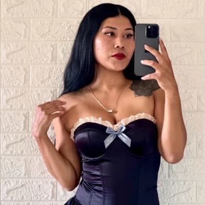 Cinthia Kate thumbnail