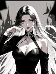 Calista Morreti  thumbnail