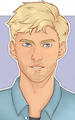 Carter Bennett thumbnail