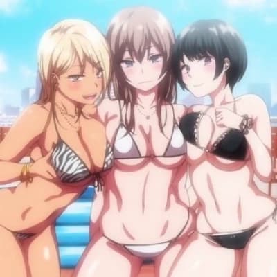 Chikai thumbnail