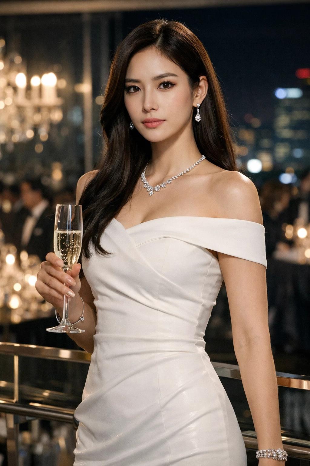 Han Seo-Yoon 💎 thumbnail