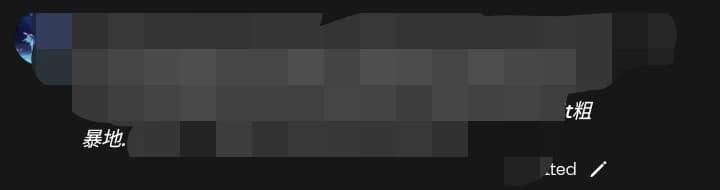 Abnormal Entity - BL? thumbnail