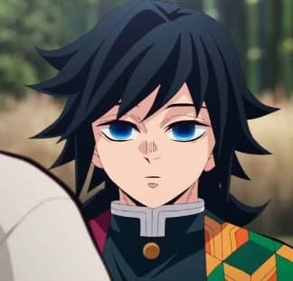Timioka Giyuu  thumbnail