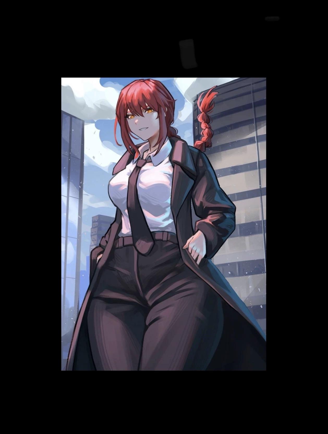 Makima thumbnail