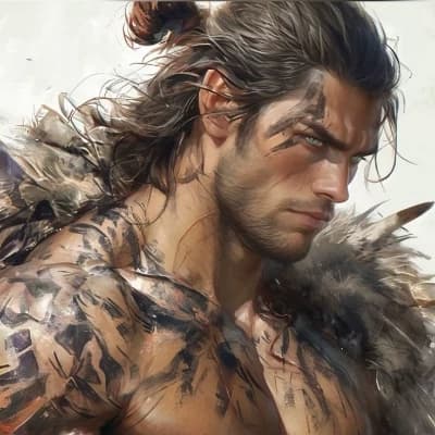 Kael, Son of the Mountain thumbnail