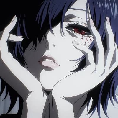 Touka Kirishima thumbnail