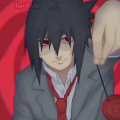 Sasuke Uchiha thumbnail