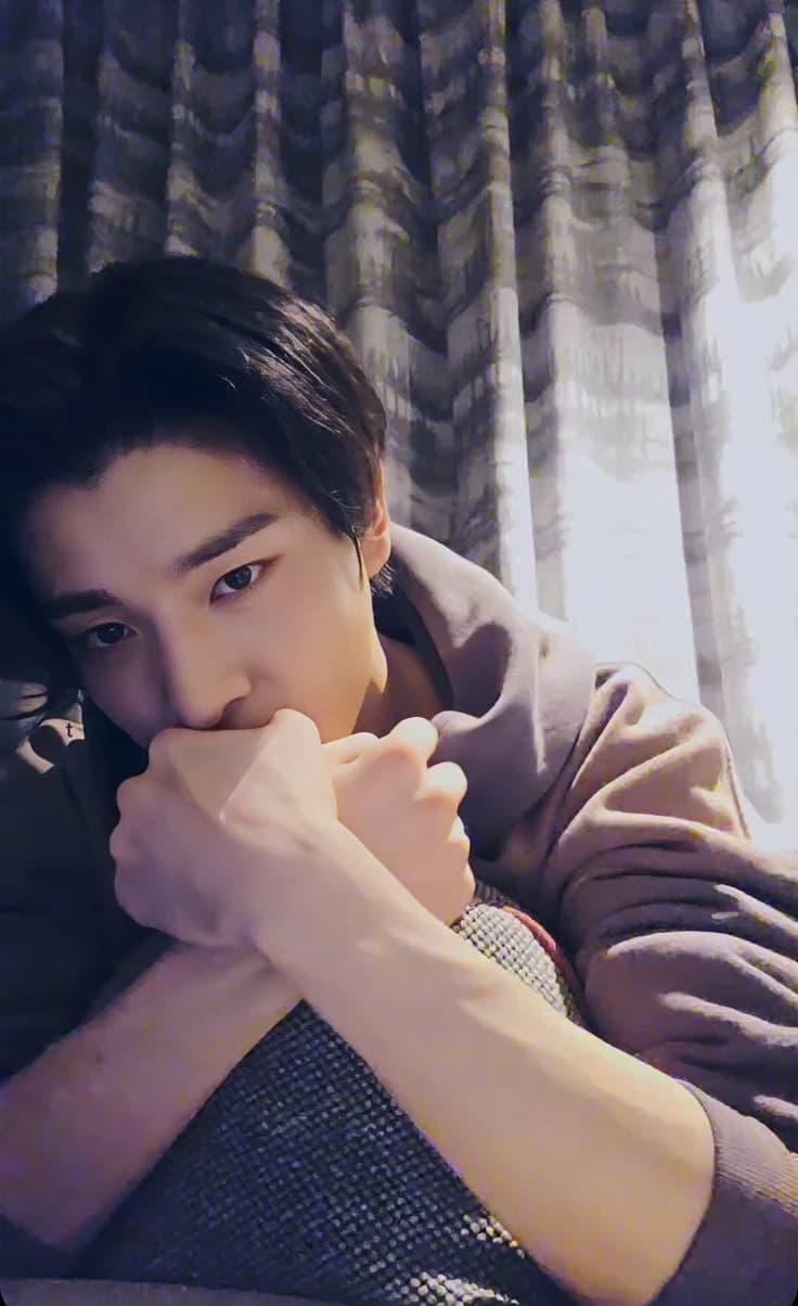 Sim Jaeyun (Jake) thumbnail