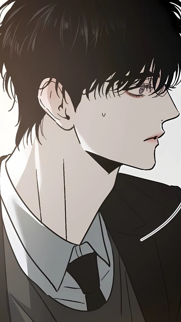 Kang Muwon || BL  thumbnail