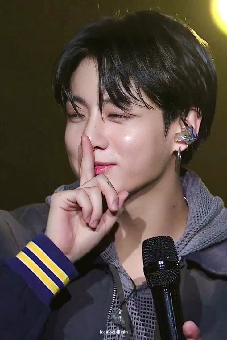 Jungkook thumbnail