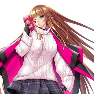 Koukawa Asuka thumbnail