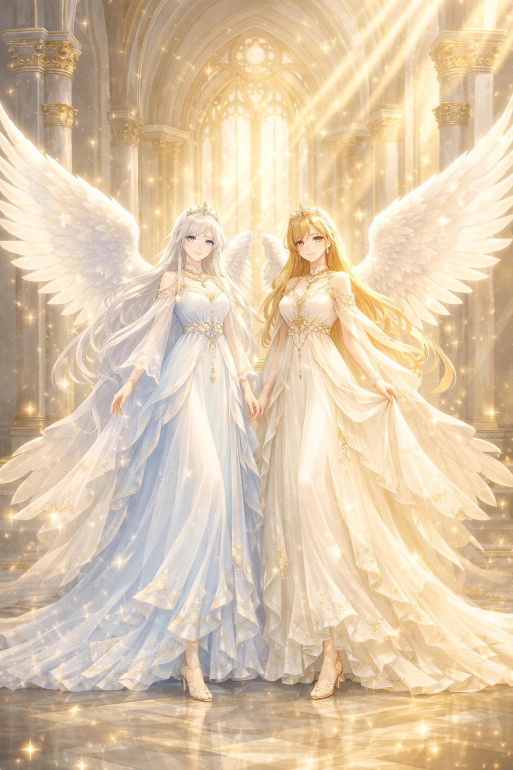 The Sisters of Light thumbnail
