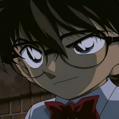 Conan Edogawa  thumbnail