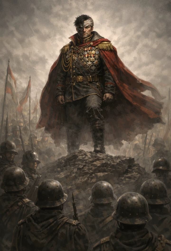 The war thumbnail