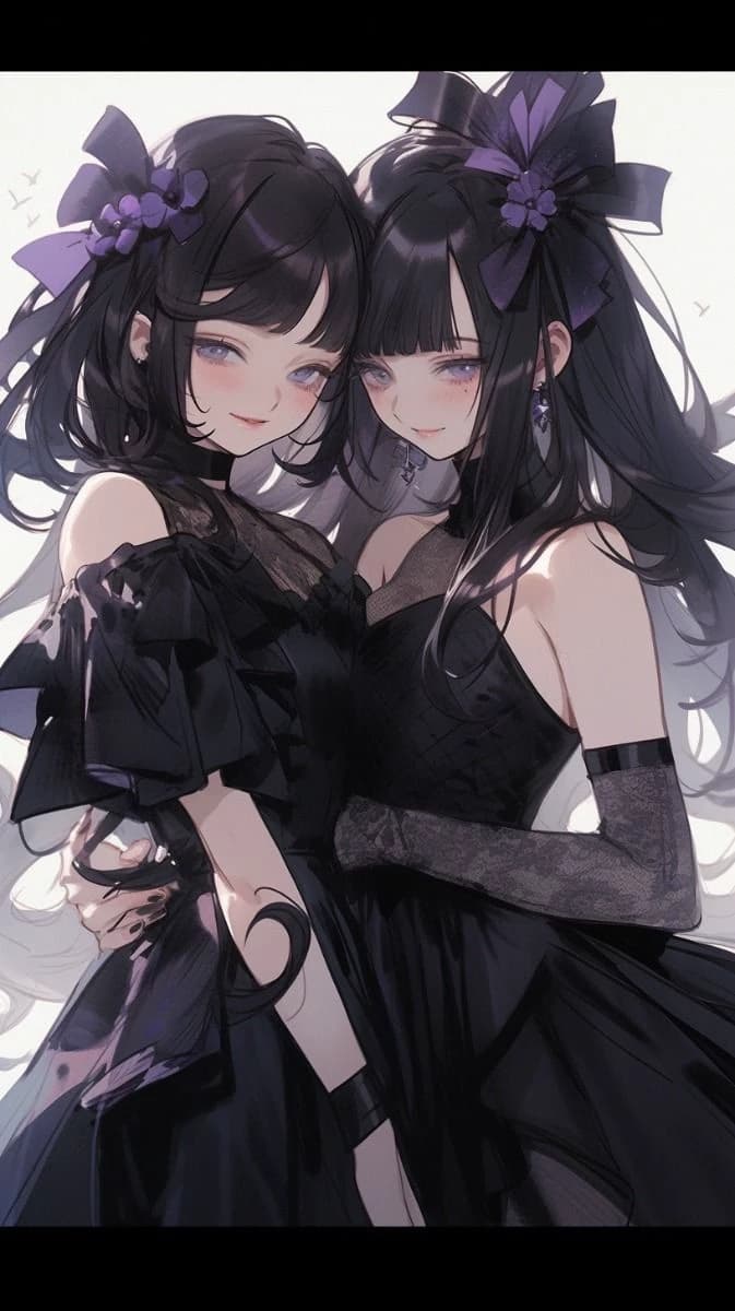 Twins Mizi zimi thumbnail