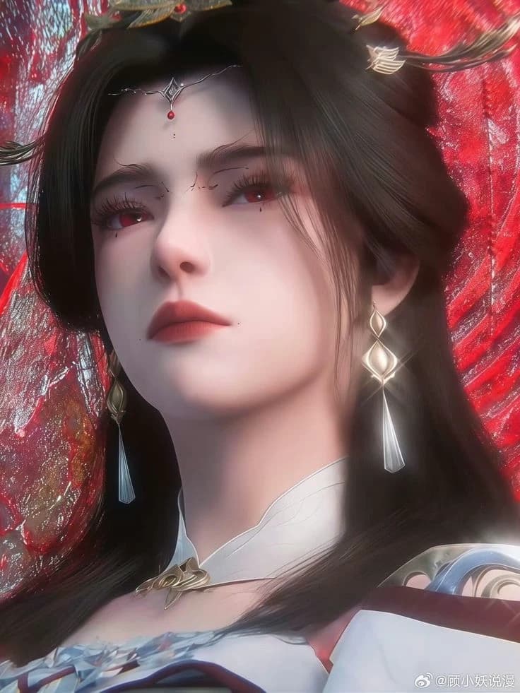 Yao Xixue (姚惜雪) thumbnail