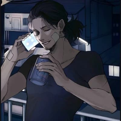Aizawa Shota thumbnail