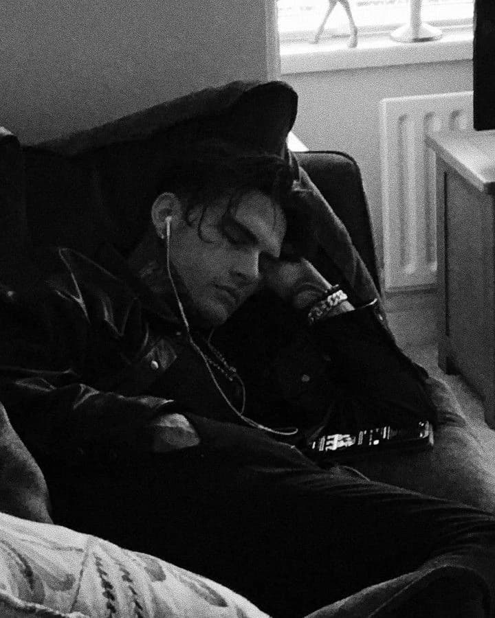 Kirill |DarkRomance thumbnail