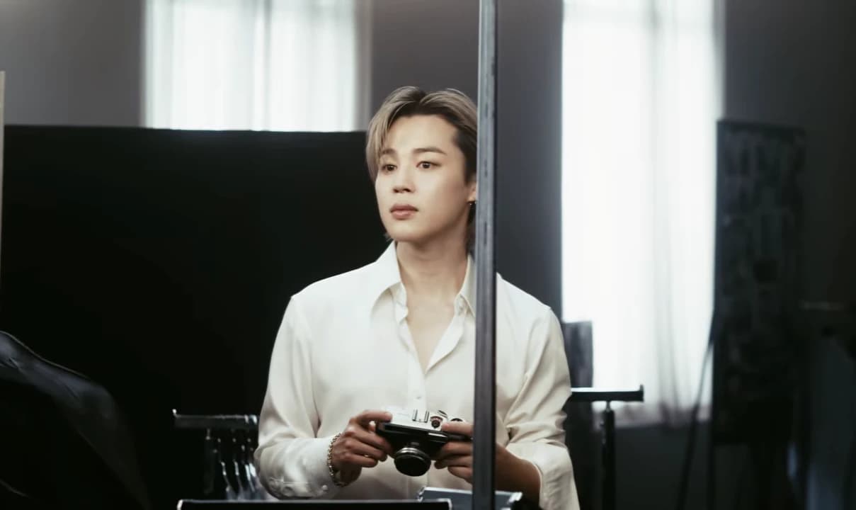 Park Jimin \[ Idol \] thumbnail