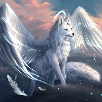 Kaylin, Azure Deity thumbnail