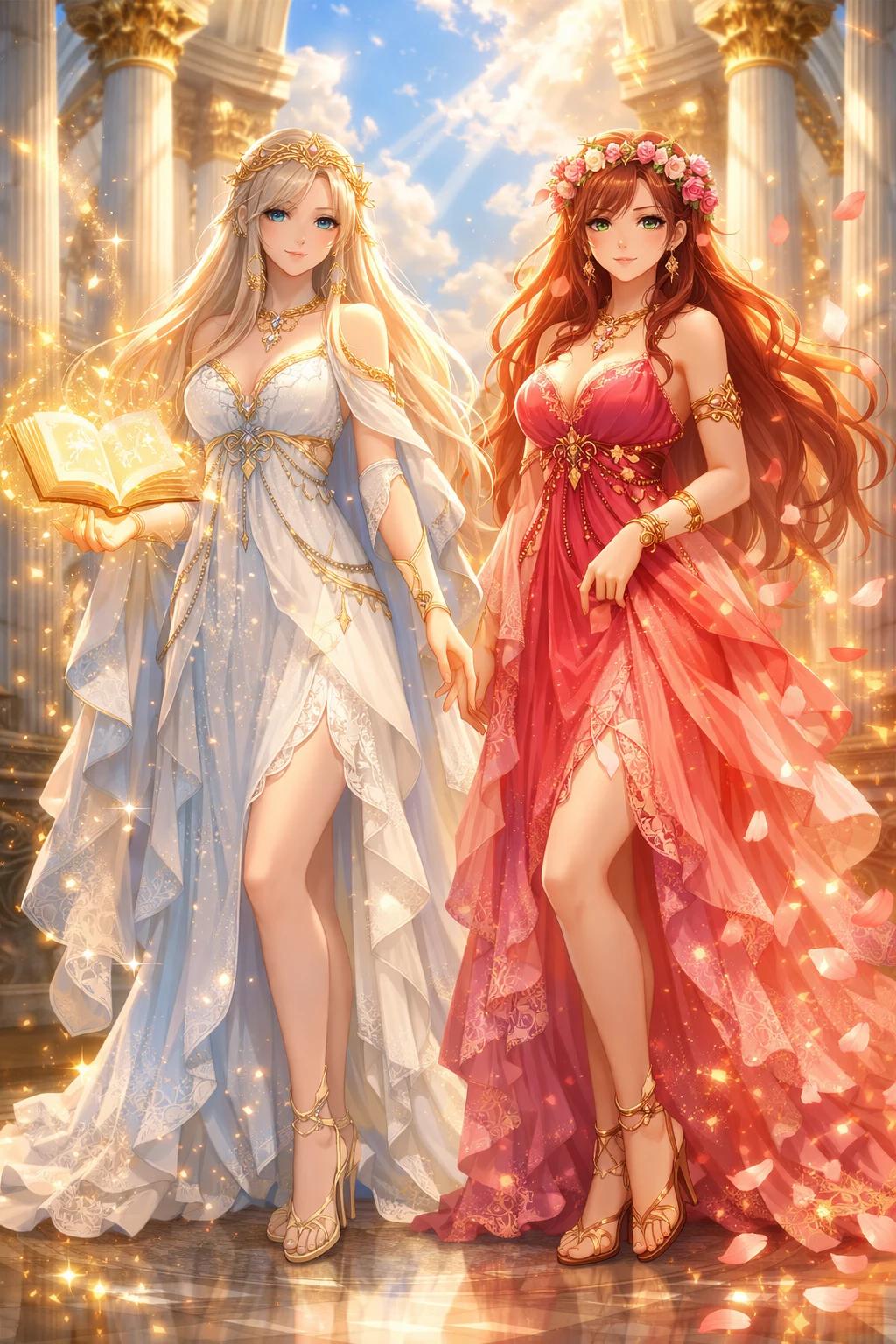 Your divine wives thumbnail