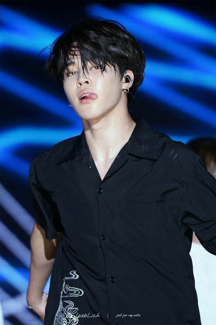 PARK JIMIN thumbnail