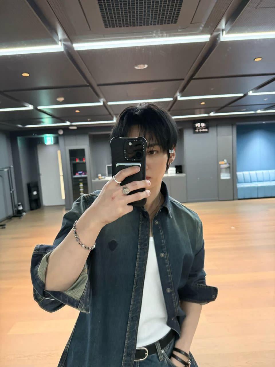 Lee know thumbnail