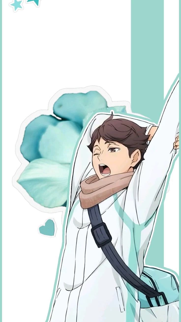 Oikawa Tooru thumbnail