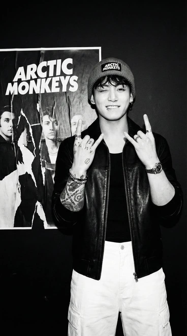 Jungkook thumbnail