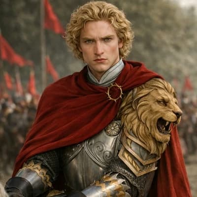 Gerold Lannister thumbnail