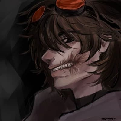Ticci Toby thumbnail