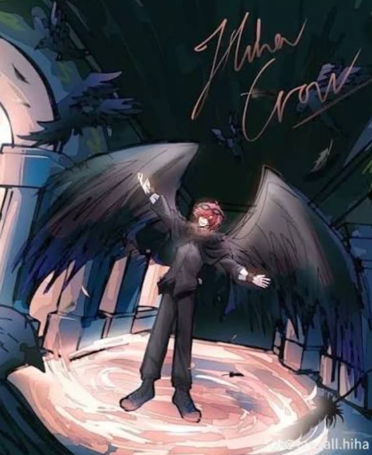 Hiha Crow thumbnail