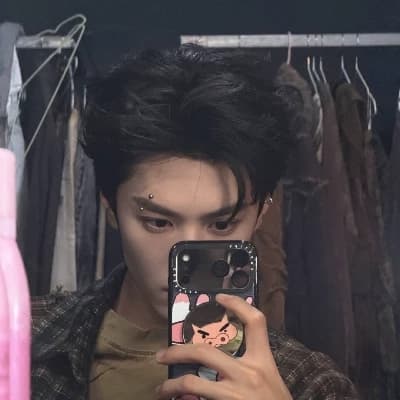 Chen Zheyuan Stepbrother thumbnail