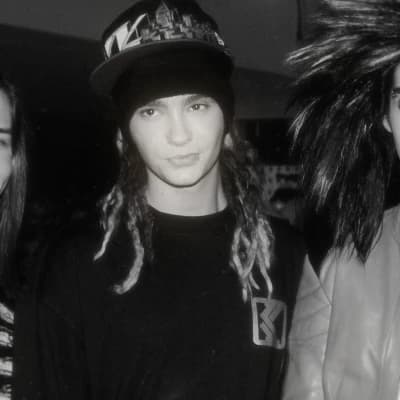 Tom kaulitz thumbnail