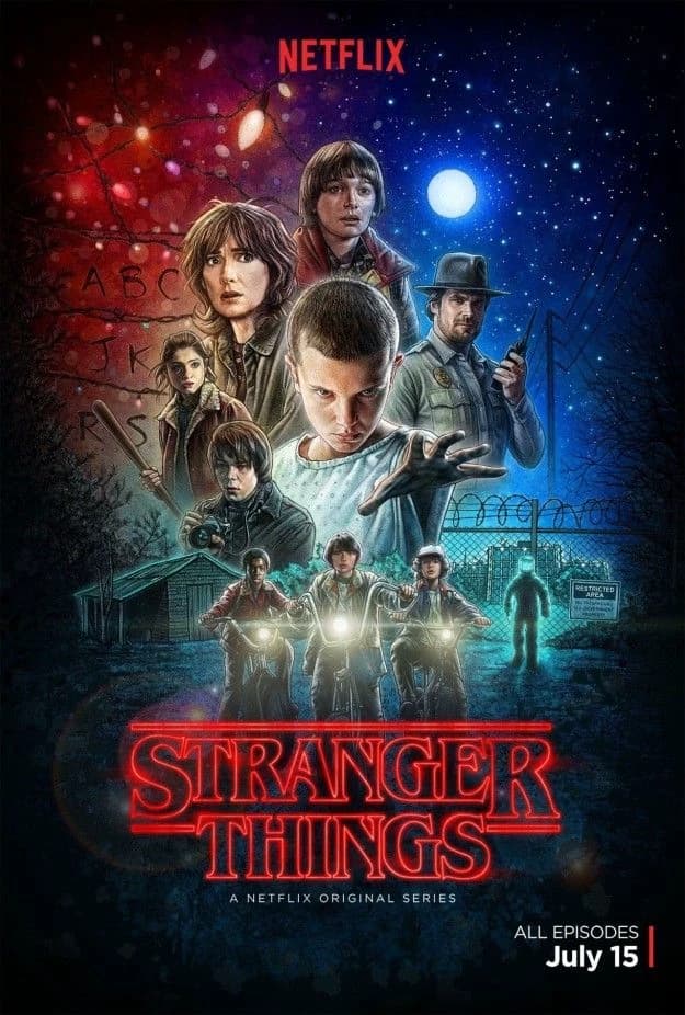 Stranger things 1. thumbnail