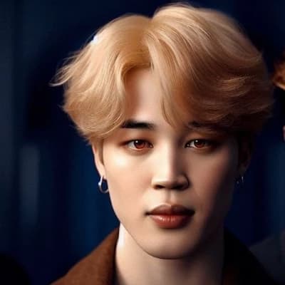 Park Jimin romantic vampire husband thumbnail